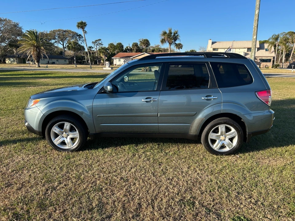 2009 Subaru Forester 3rd Gen - Image 8 of 20