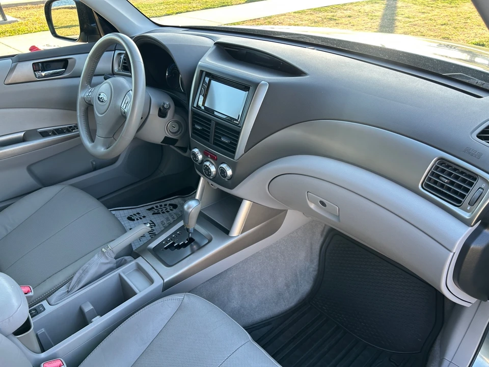 2009 Subaru Forester 3rd Gen - Image 18 of 20