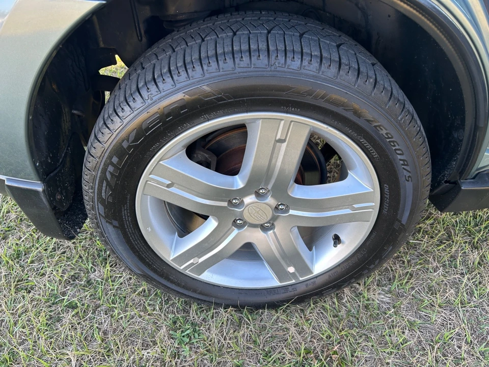 2009 Subaru Forester 3rd Gen - Image 14 of 20