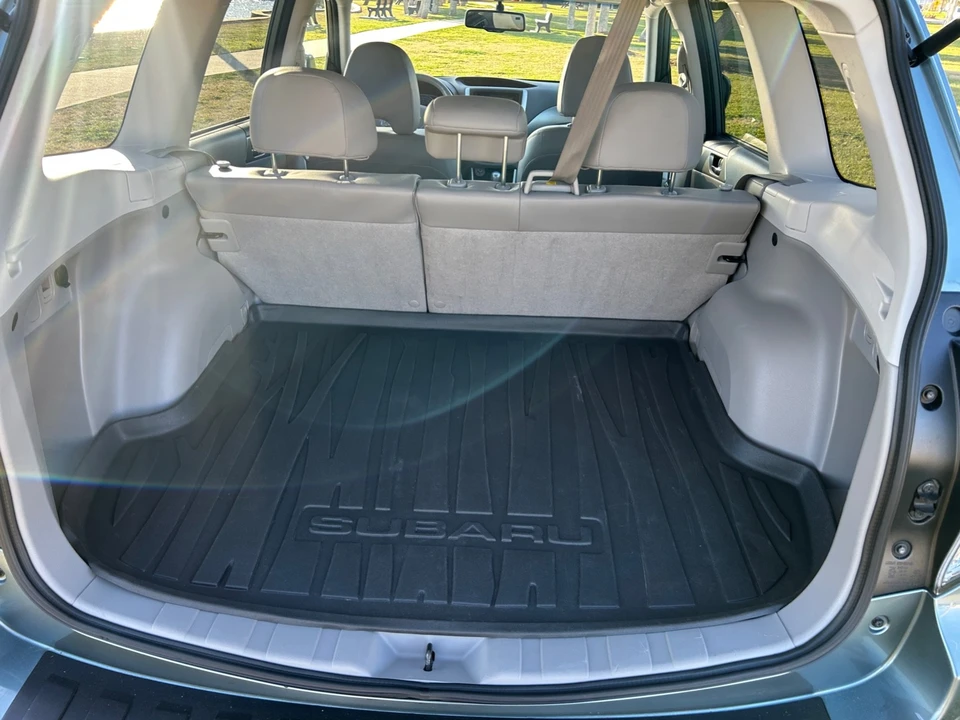 2009 Subaru Forester 3rd Gen - Image 13 of 20