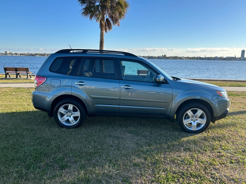 2009 Subaru Forester 3rd Gen - Image 5 of 20