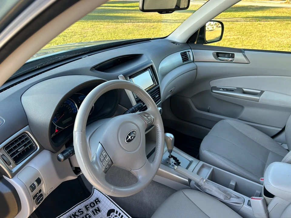 2009 Subaru Forester 3rd Gen - Image 11 of 20