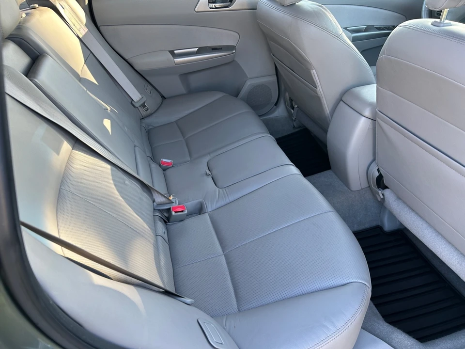 2009 Subaru Forester 3rd Gen - Image 15 of 20