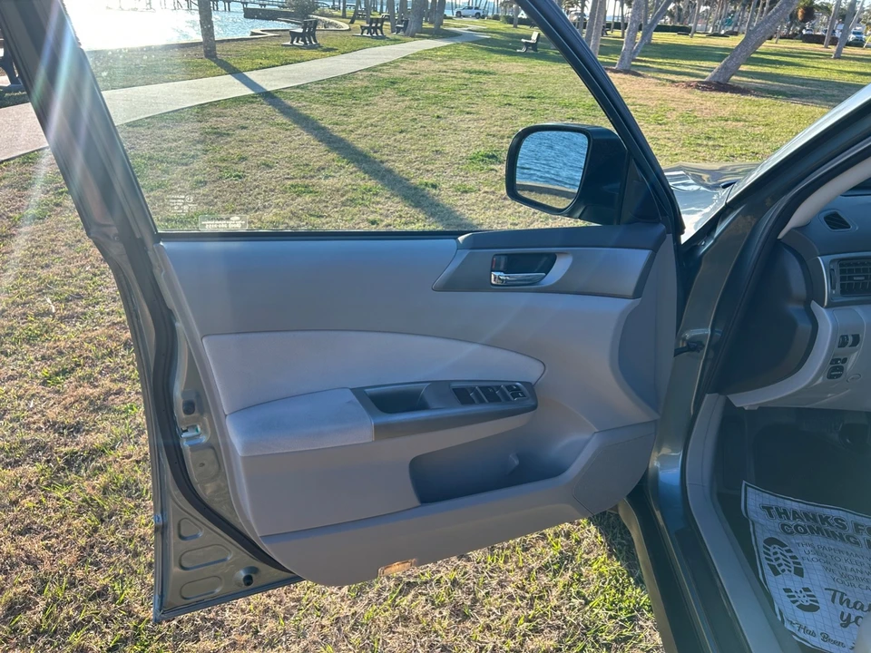2009 Subaru Forester 3rd Gen - Image 9 of 20