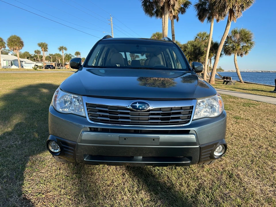2009 Subaru Forester 3rd Gen - Image 3 of 20