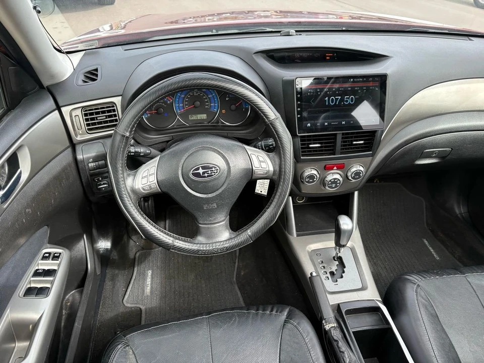 2009 Subaru Forester 3rd Gen - Image 9 of 21
