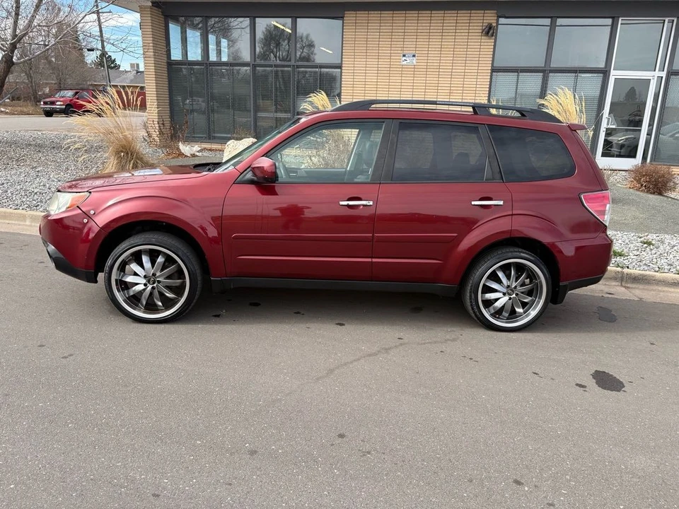 2009 Subaru Forester 3rd Gen - Image 2 of 21