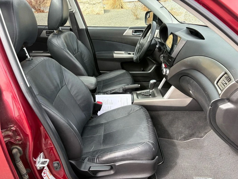2009 Subaru Forester 3rd Gen - Image 10 of 21