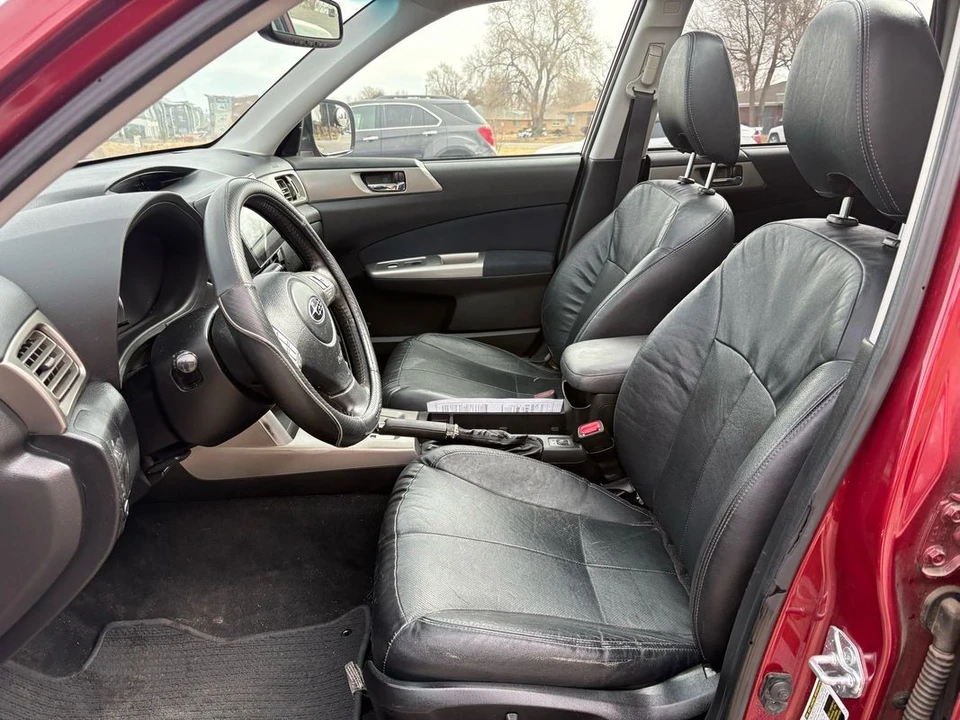 2009 Subaru Forester 3rd Gen - Image 8 of 21