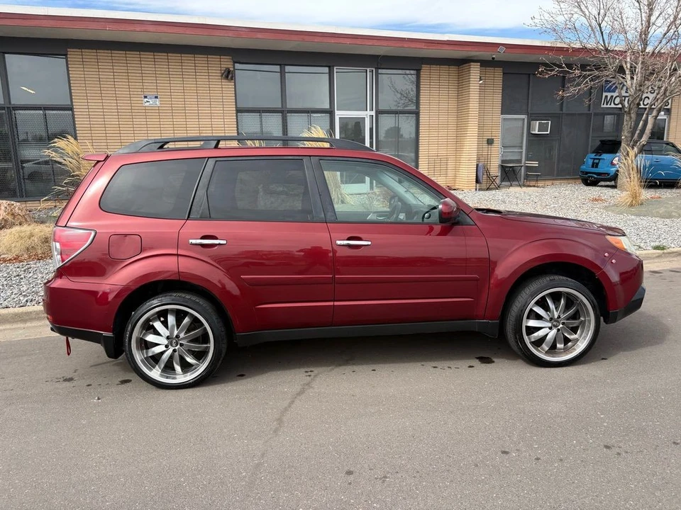 2009 Subaru Forester 3rd Gen - Image 15 of 21