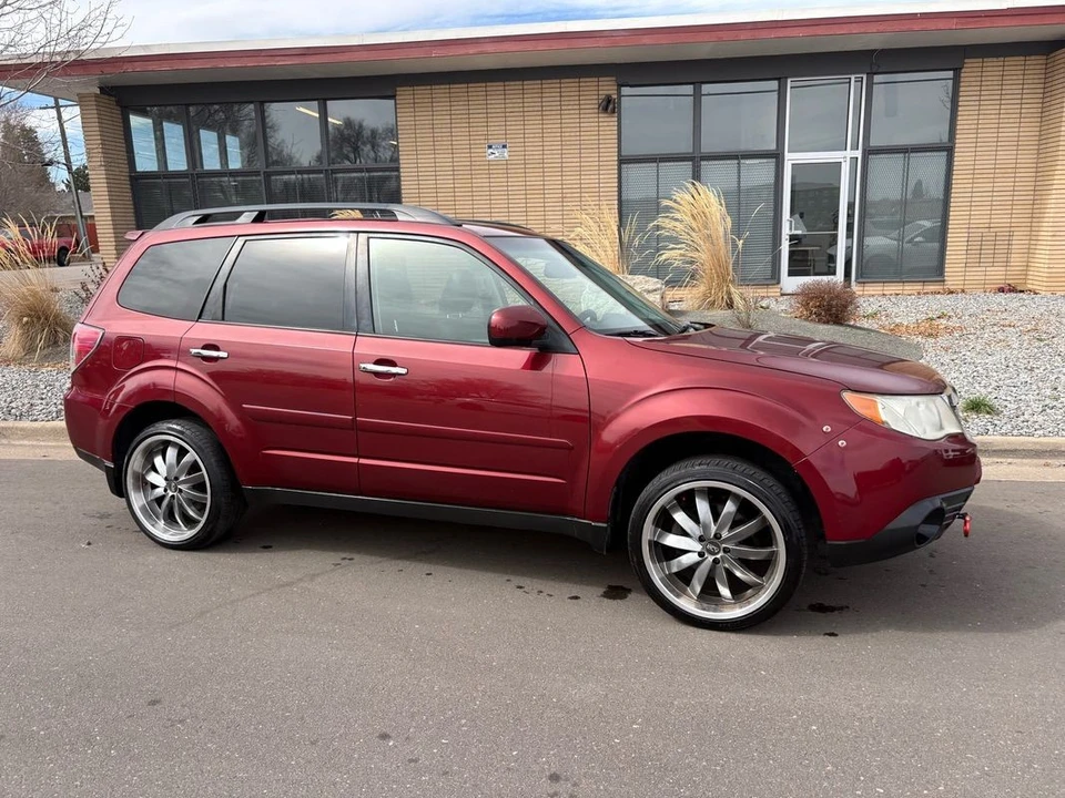 2009 Subaru Forester 3rd Gen - Image 13 of 21