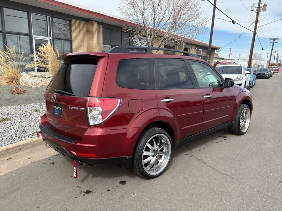 2009 Subaru Forester 3rd Gen - Image 18 of 21