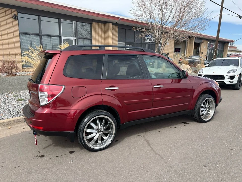 2009 Subaru Forester 3rd Gen - Image 17 of 21