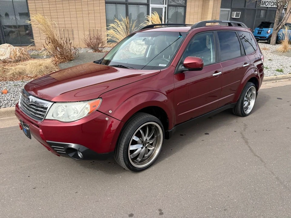 2009 Subaru Forester 3rd Gen - Image 20 of 21