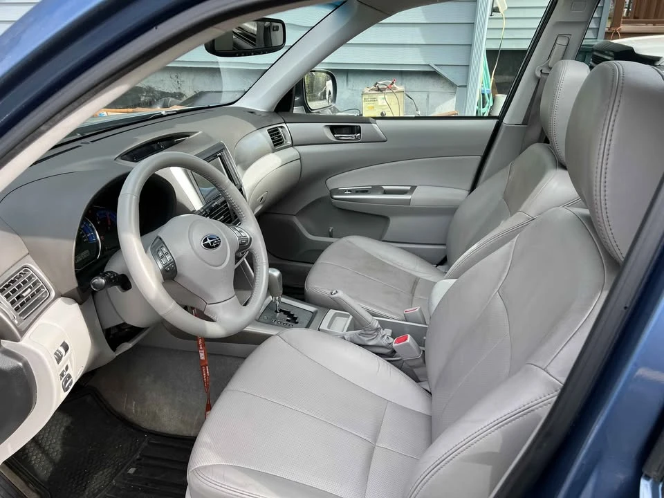 2009 Subaru Forester 3rd Gen - Image 6 of 12