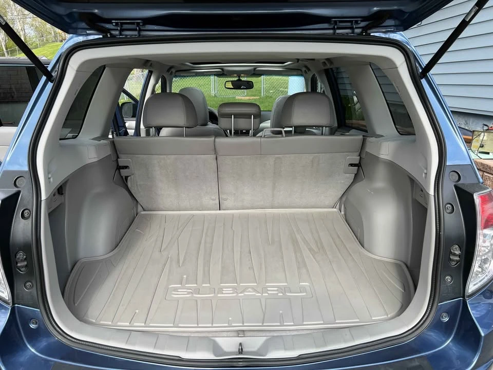 2009 Subaru Forester 3rd Gen - Image 8 of 12