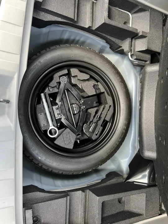 2009 Subaru Forester 3rd Gen - Image 9 of 12