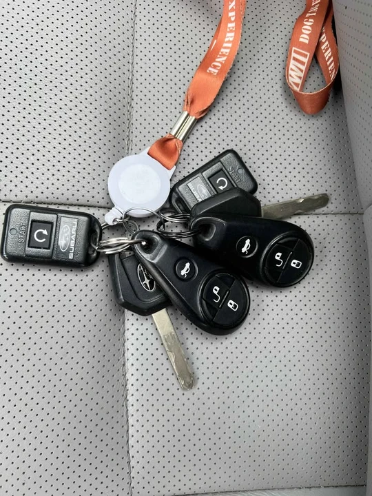 2009 Subaru Forester 3rd Gen - Image 12 of 12