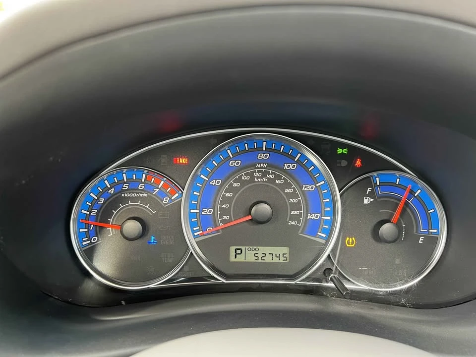 2009 Subaru Forester 3rd Gen - Image 5 of 12