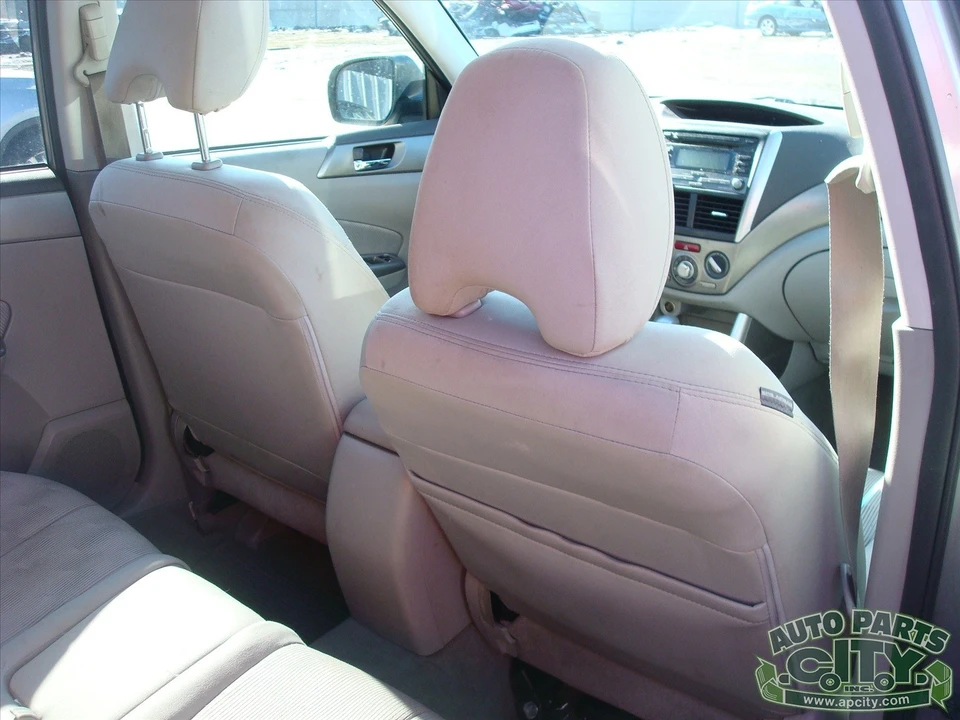 2009 Subaru Forester 3rd Gen - Image 10 of 20