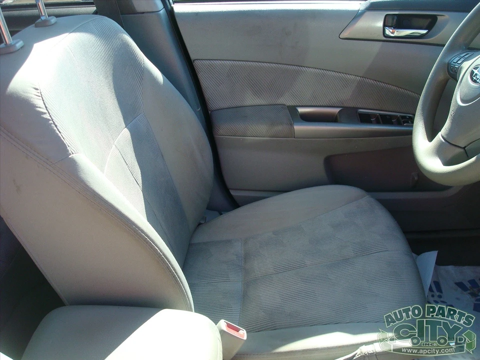 2009 Subaru Forester 3rd Gen - Image 7 of 20