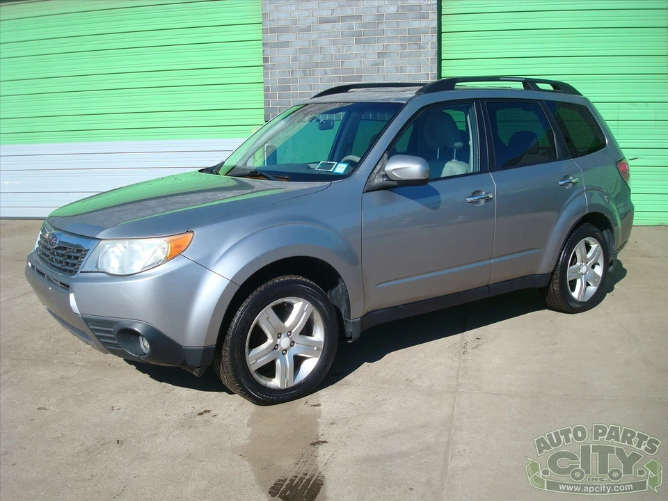 2009 Subaru Forester 3rd Gen - Image 3 of 20