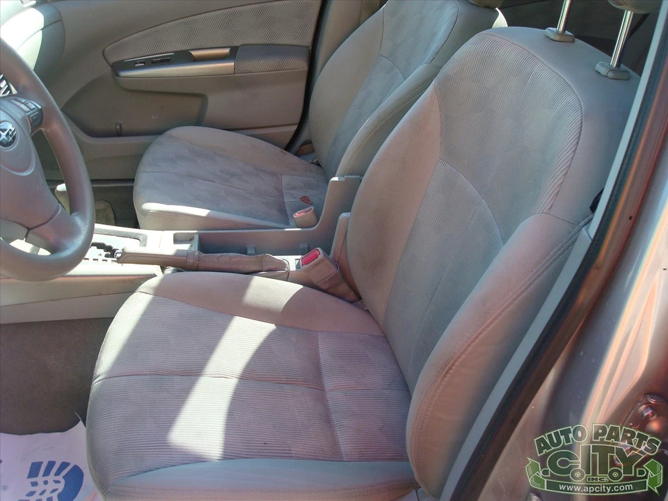 2009 Subaru Forester 3rd Gen - Image 13 of 20