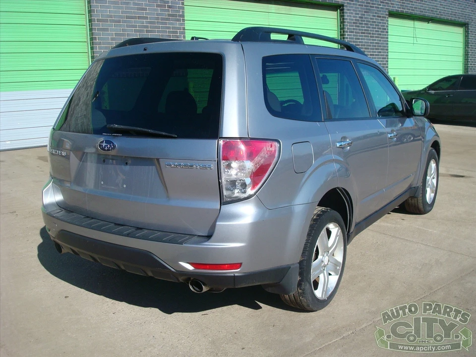 2009 Subaru Forester 3rd Gen - Image 12 of 20