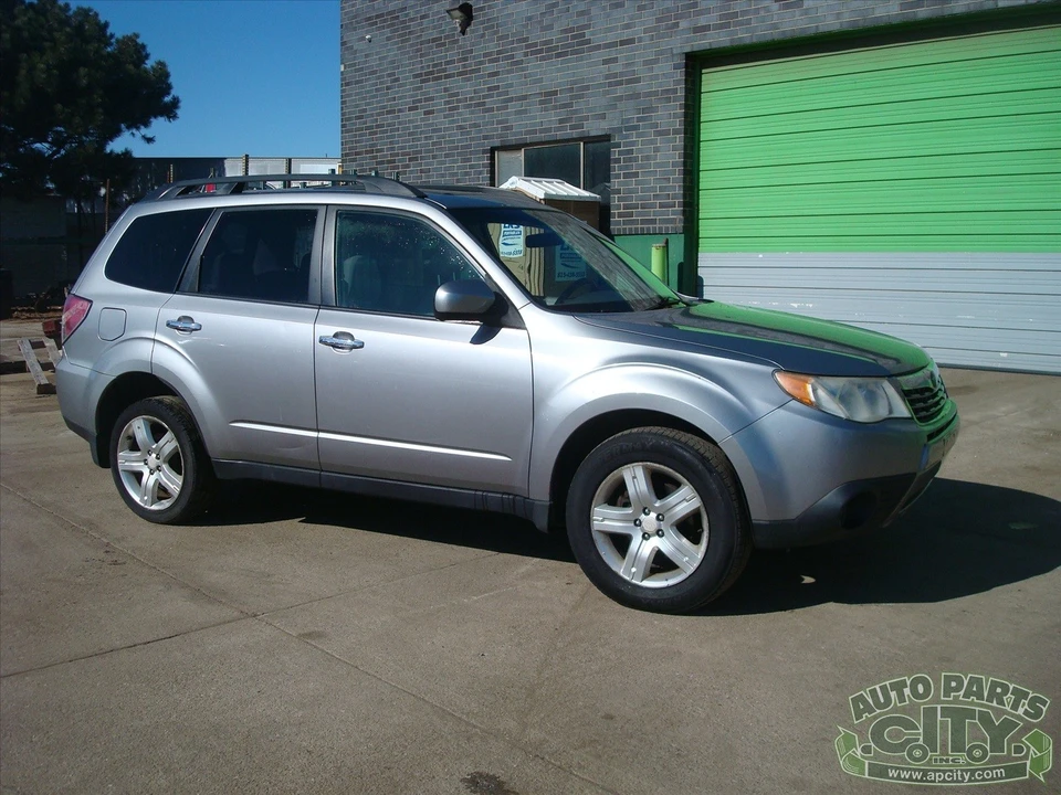 2009 Subaru Forester 3rd Gen - Image 4 of 20