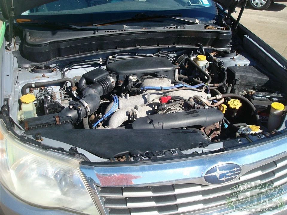 2009 Subaru Forester 3rd Gen - Image 19 of 20