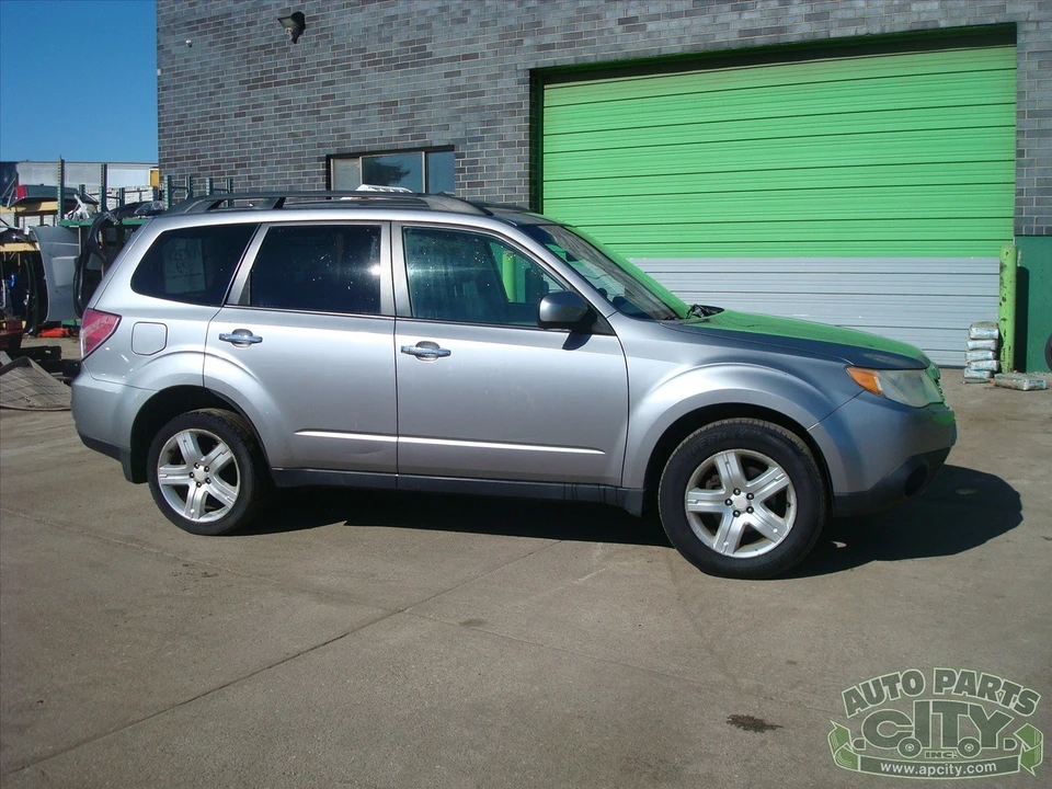 2009 Subaru Forester 3rd Gen - Image 15 of 20