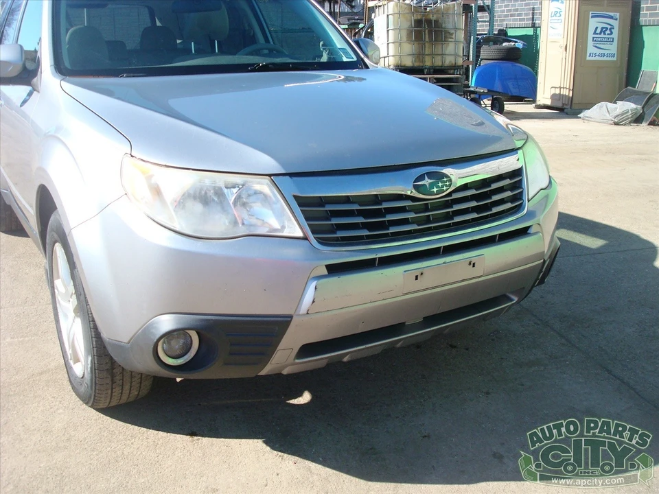 2009 Subaru Forester 3rd Gen - Image 5 of 20