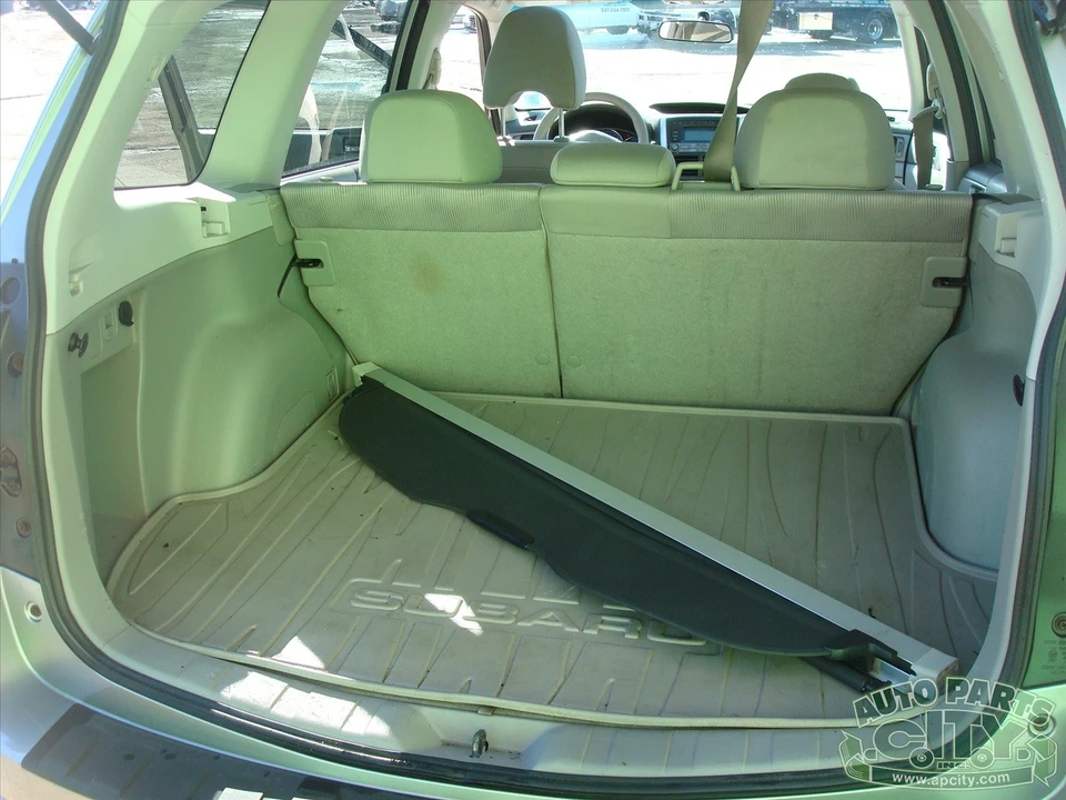 2009 Subaru Forester 3rd Gen - Image 16 of 20