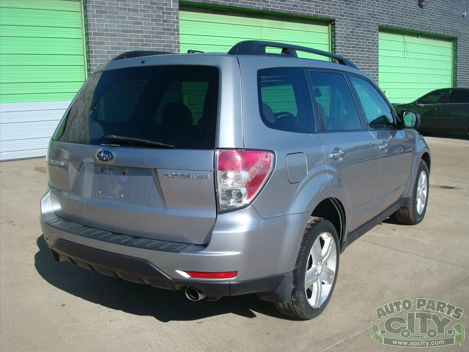 2009 Subaru Forester 3rd Gen - Image 20 of 20