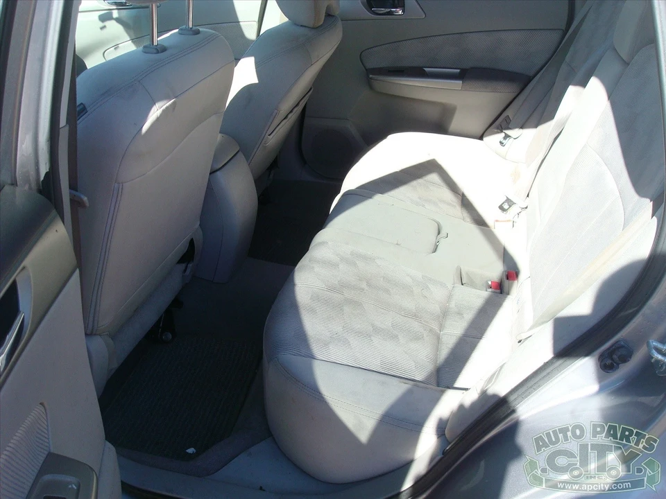 2009 Subaru Forester 3rd Gen - Image 11 of 20