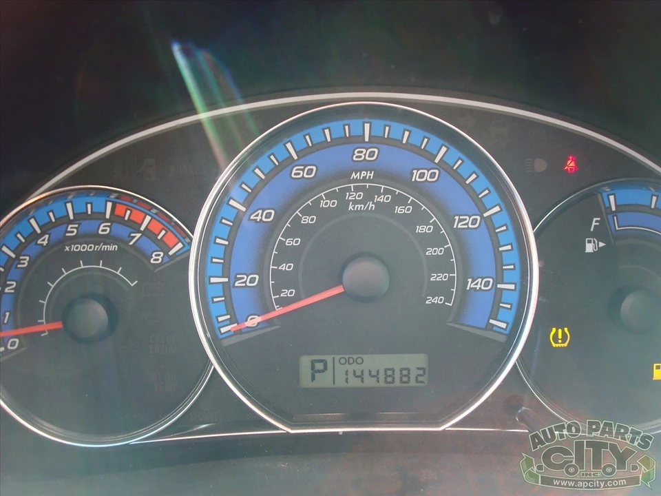 2009 Subaru Forester 3rd Gen - Image 6 of 20