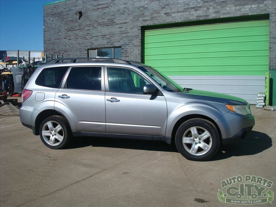 2009 Subaru Forester 3rd Gen - Image 2 of 20