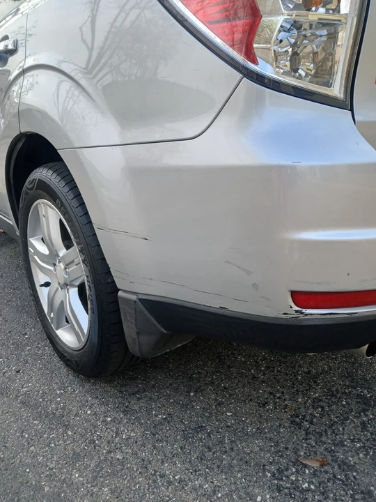 2009 Subaru Forester 3rd Gen - Image 6 of 20