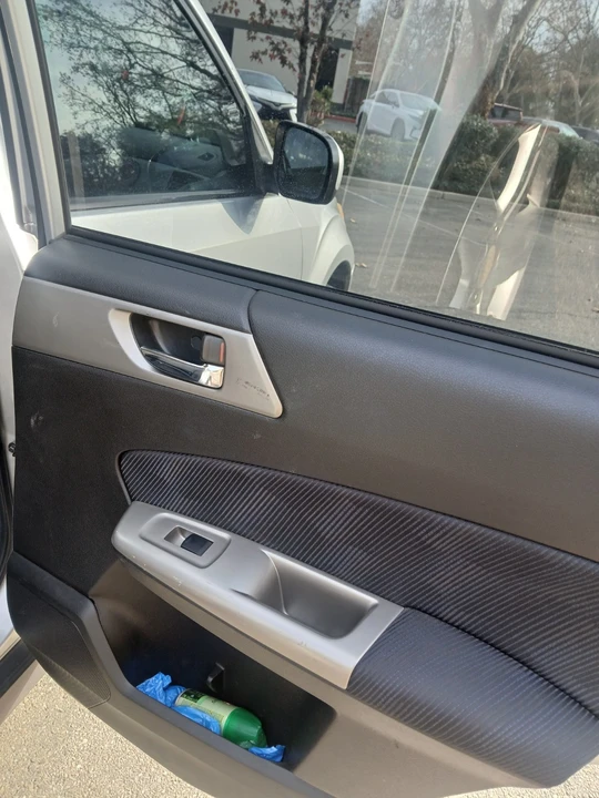 2009 Subaru Forester 3rd Gen - Image 16 of 20