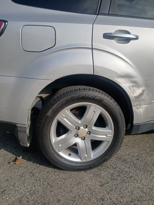 2009 Subaru Forester 3rd Gen - Image 9 of 20