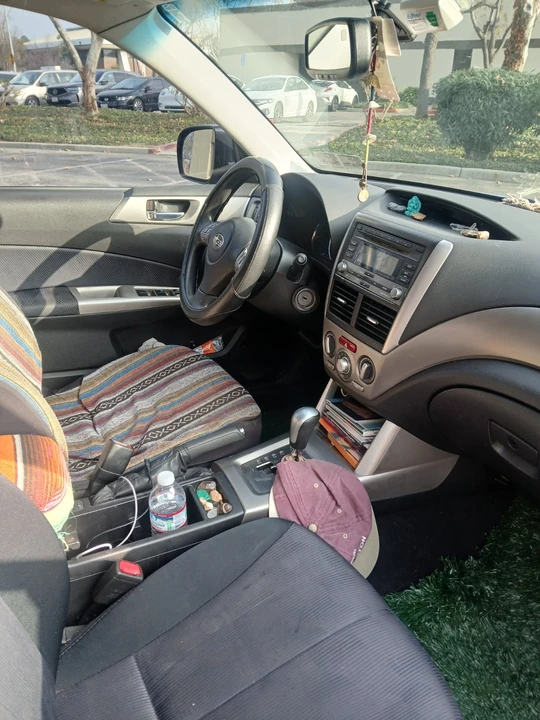 2009 Subaru Forester 3rd Gen - Image 10 of 20