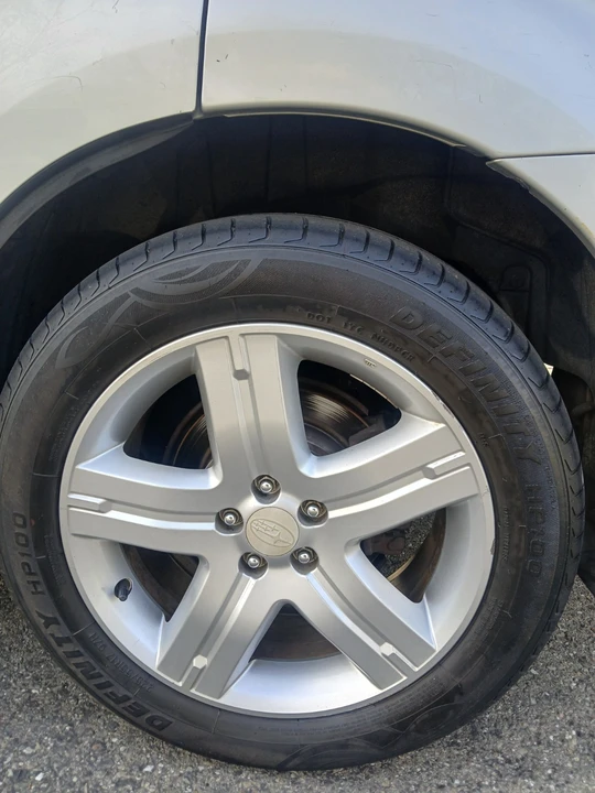 2009 Subaru Forester 3rd Gen - Image 8 of 20