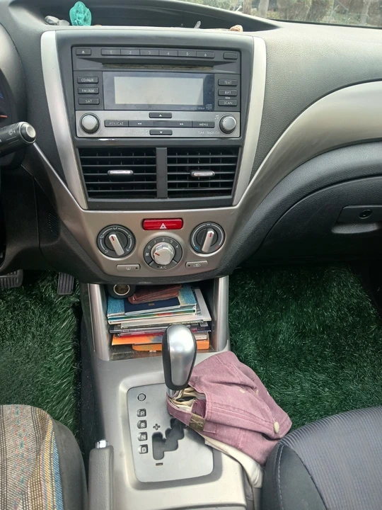2009 Subaru Forester 3rd Gen - Image 11 of 20