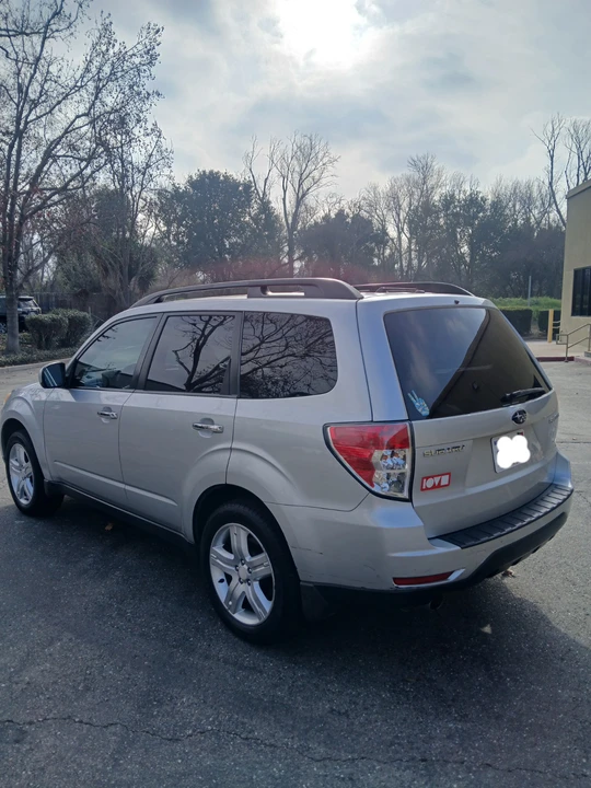 2009 Subaru Forester 3rd Gen - Image 3 of 20