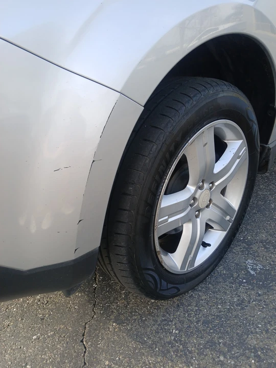 2009 Subaru Forester 3rd Gen - Image 7 of 20