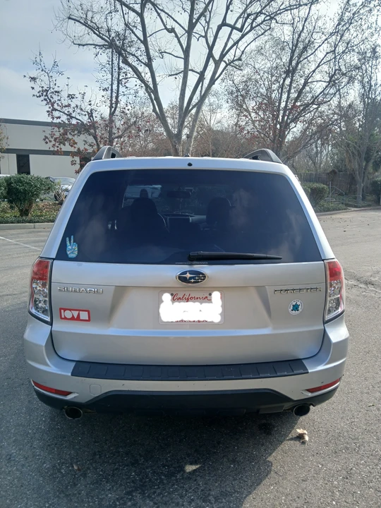 2009 Subaru Forester 3rd Gen - Image 4 of 20
