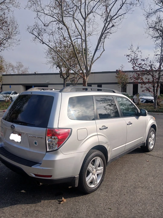 2009 Subaru Forester 3rd Gen - Image 5 of 20