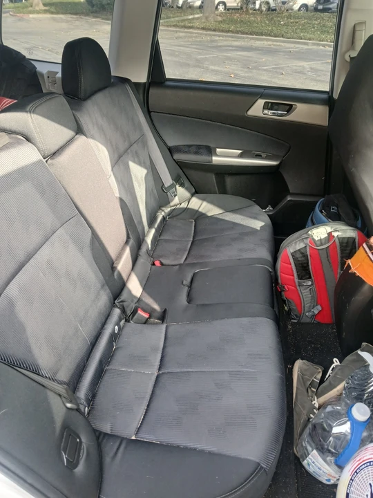 2009 Subaru Forester 3rd Gen - Image 13 of 20