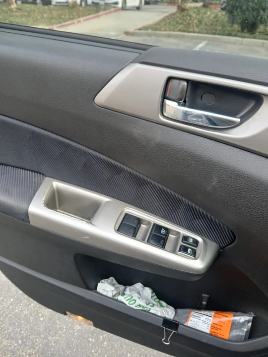 2009 Subaru Forester 3rd Gen - Image 15 of 20