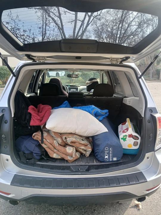 2009 Subaru Forester 3rd Gen - Image 17 of 20